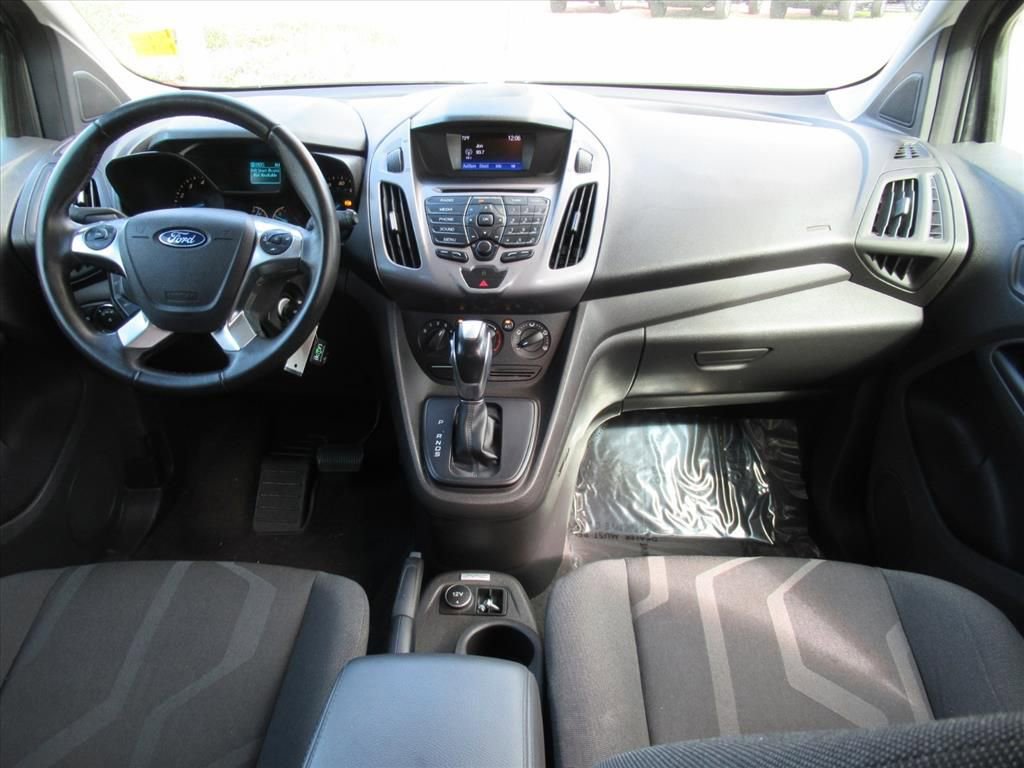Used 2016 Ford Transit Connect XLT image 13