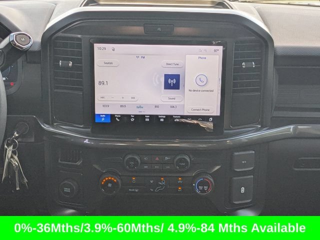 New 2026 Ford F150 STX w/ Equipment Group 200A RWD image 18