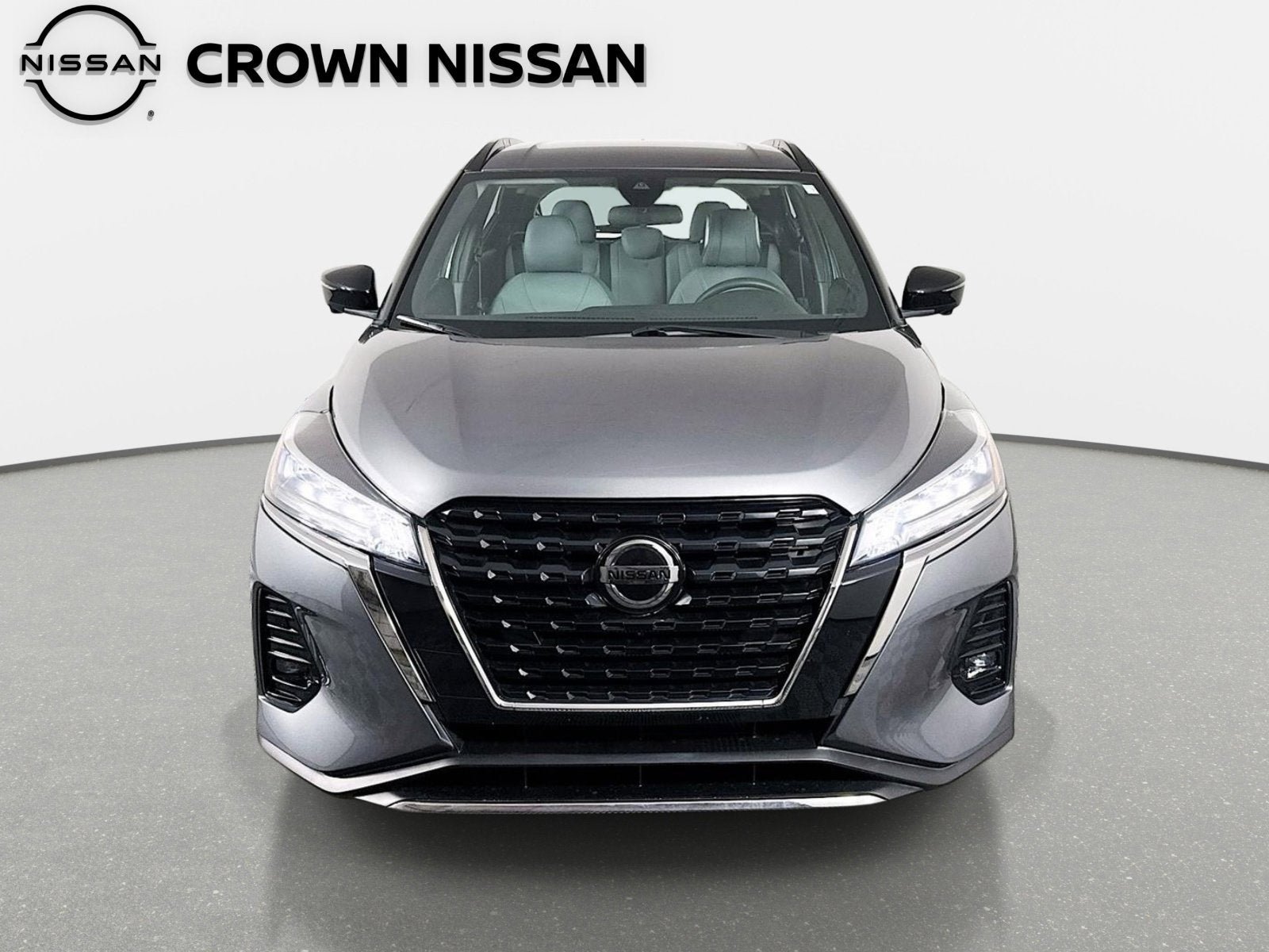 Certified 2021 Nissan Kicks SR w/ SR Premium Package FWD image 2