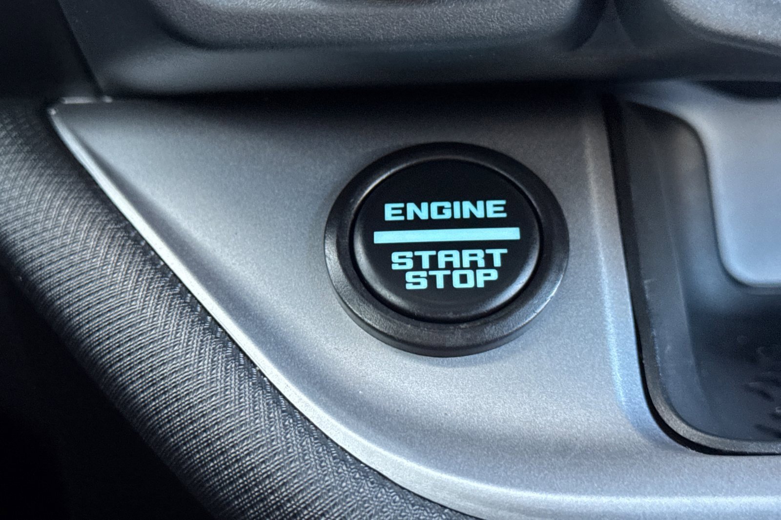 Used 2022 Ford Bronco Sport Big Bend w/ Convenience Package image 21