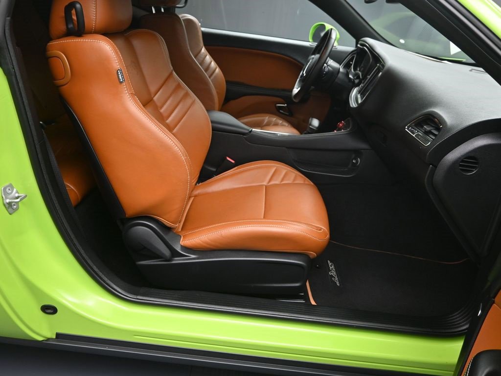 Used 2019 Dodge Challenger SRT Hellcat Redeye image 29