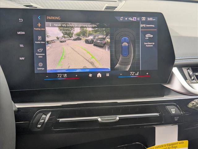 Certified 2025 BMW X1 xDrive28i w/ M Sport Package image 13