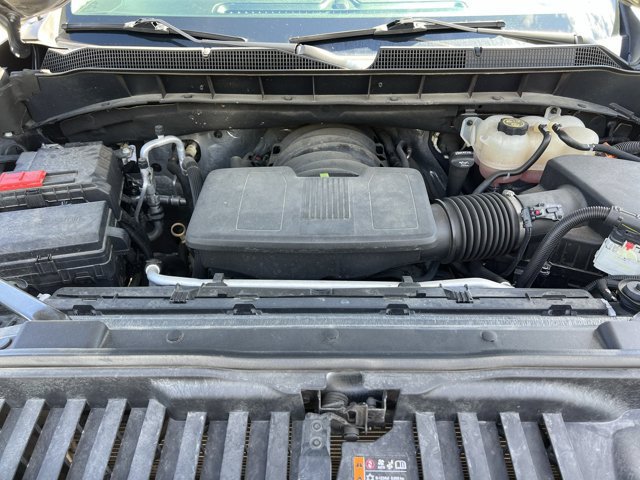 Used 2019 Chevrolet Silverado 1500 LT w/ All-Star Edition AWD/4WD image 30