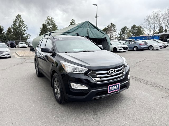 Used 2014 Hyundai Santa Fe Sport w/ Popular Equipment Package 02 image 3