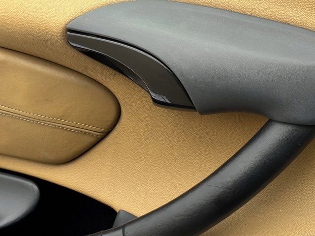 Used 1998 Porsche Boxster image 20