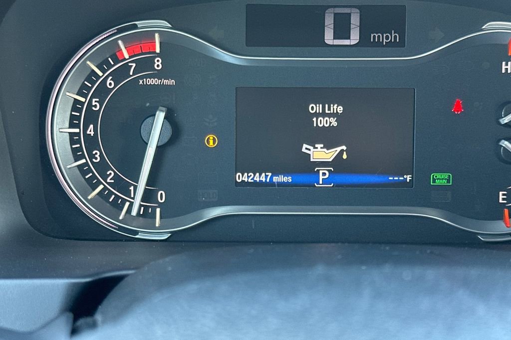 Certified 2019 Honda Ridgeline Sport image 23