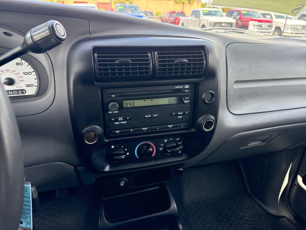 Used 2008 Ford Ranger Sport RWD image 14