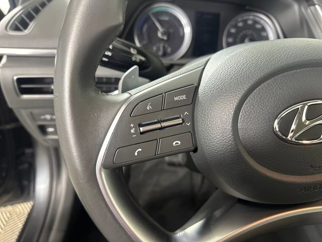 Certified 2023 Hyundai Sonata SEL image 15