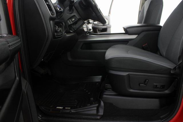 Used 2019 RAM 2500 Big Horn image 15