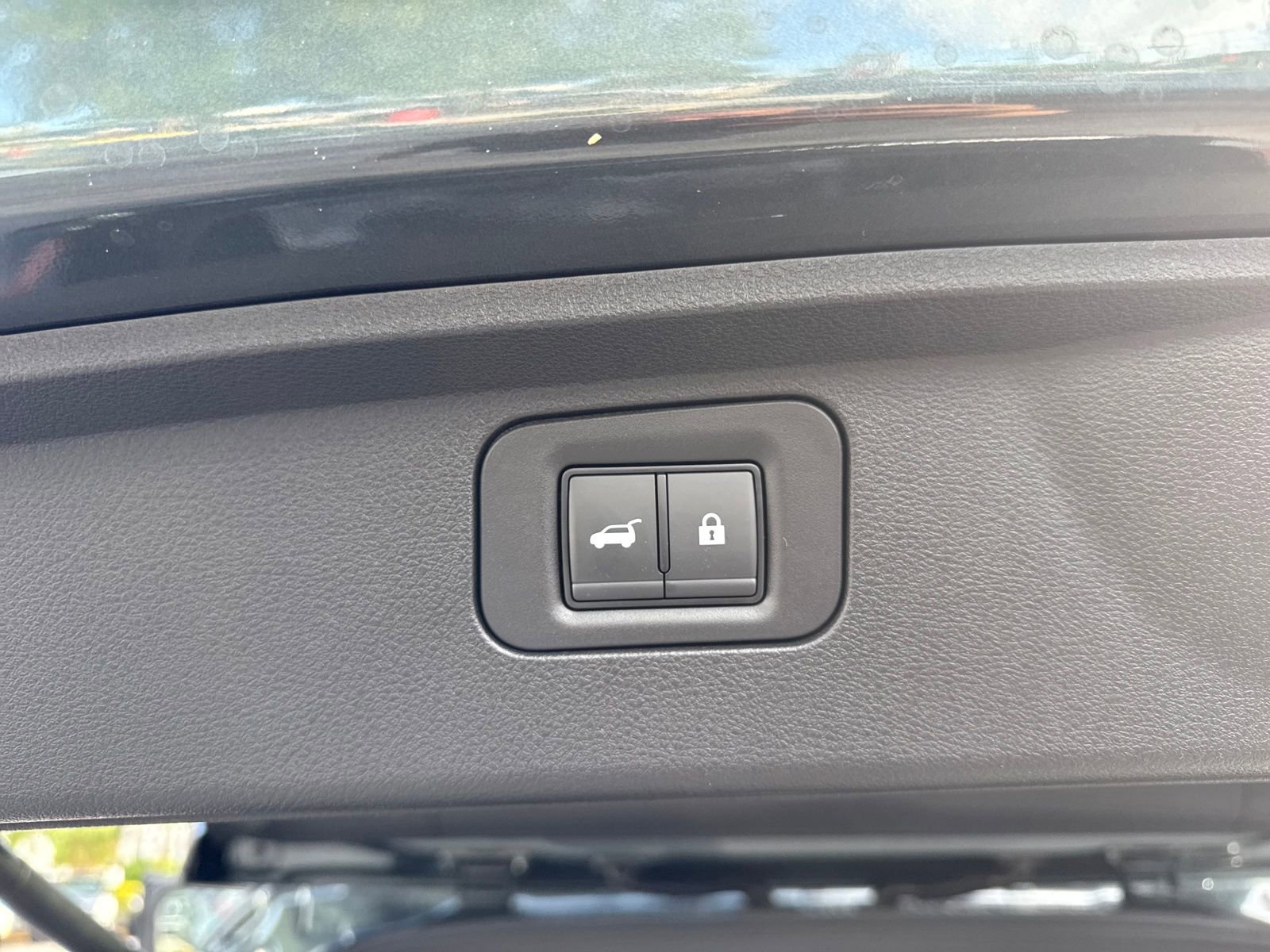 New 2026 Nissan Armada Platinum image 33