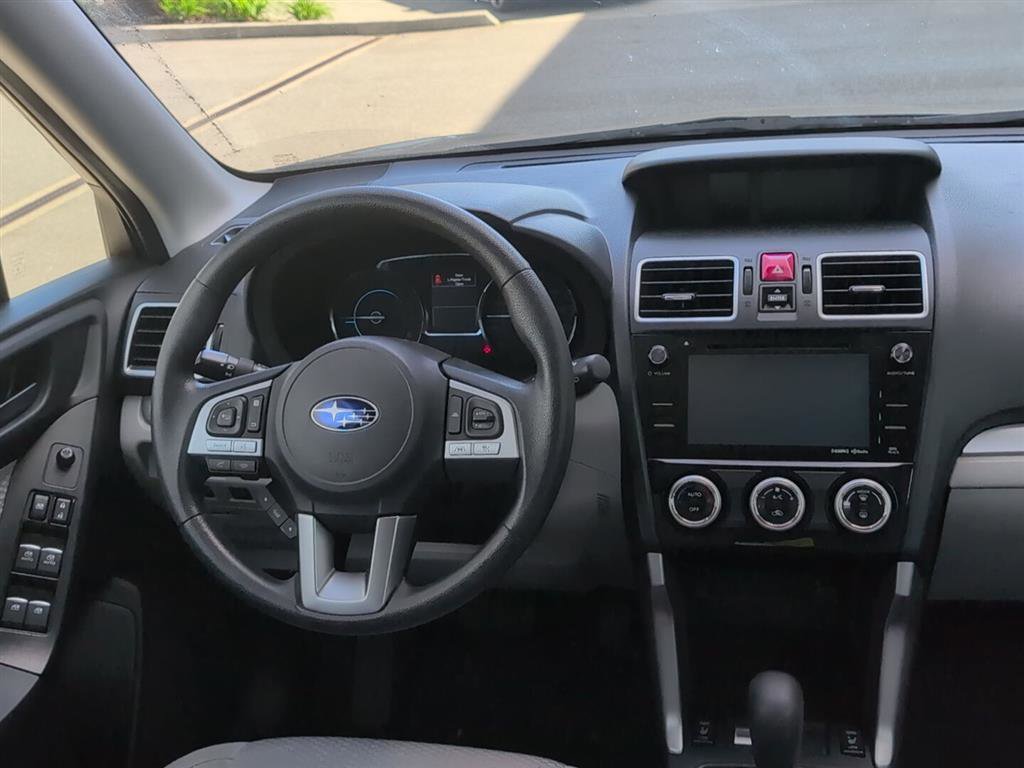 Used 2018 Subaru Forester 2.5i Premium image 9