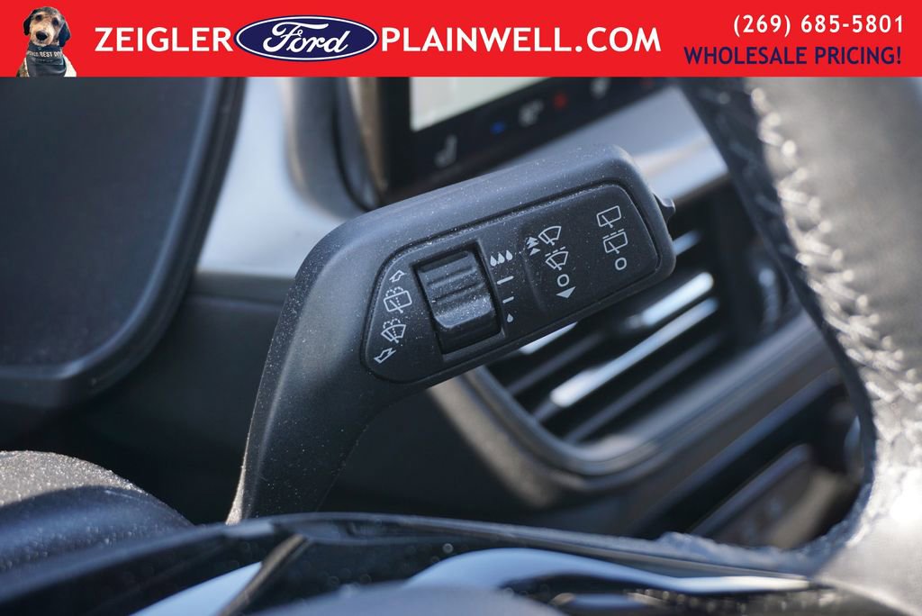 Used 2023 Ford Escape Active w/ Tech Pack #2 image 29