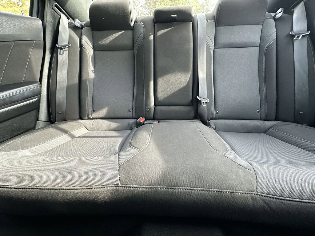 Used 2022 Dodge Charger SXT image 27