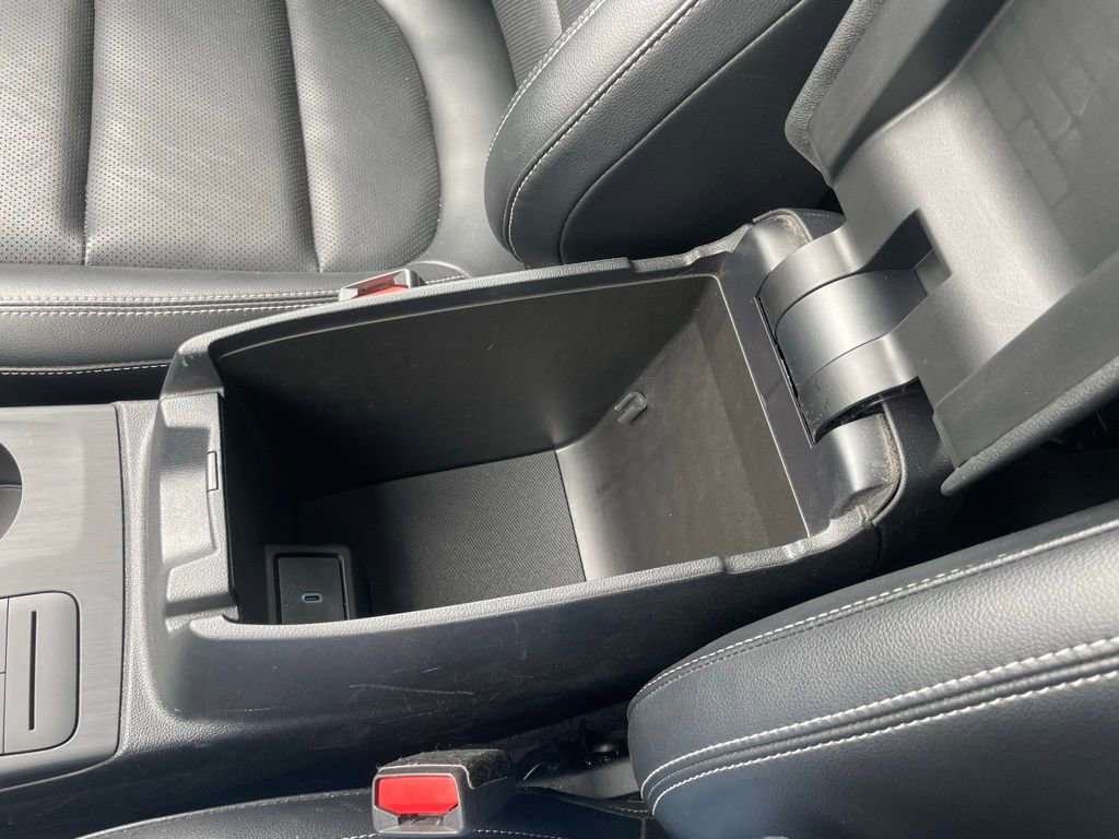 Used 2020 Ford Escape SEL AWD/4WD image 50