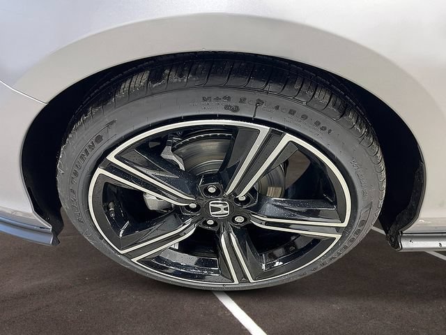 New 2026 Honda Accord SE image 10