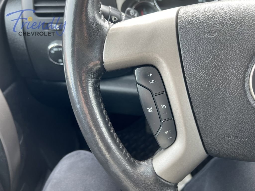 Used 2012 Chevrolet Silverado 1500 LT w/ All-Star Edition AWD/4WD image 18
