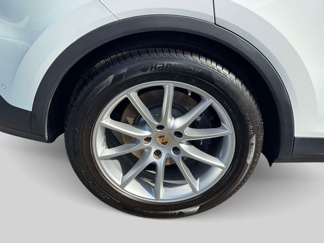 Used 2024 Porsche Cayenne Coupe image 8