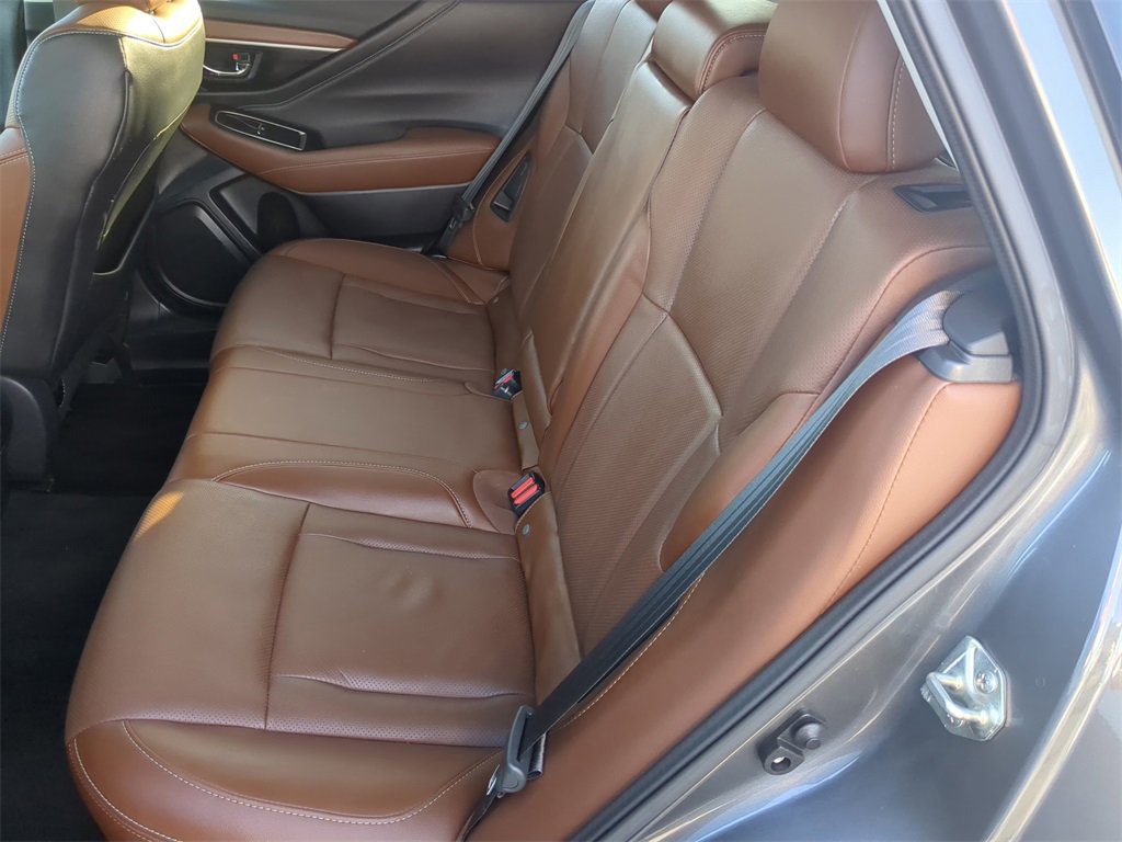 Certified 2021 Subaru Outback Touring image 17