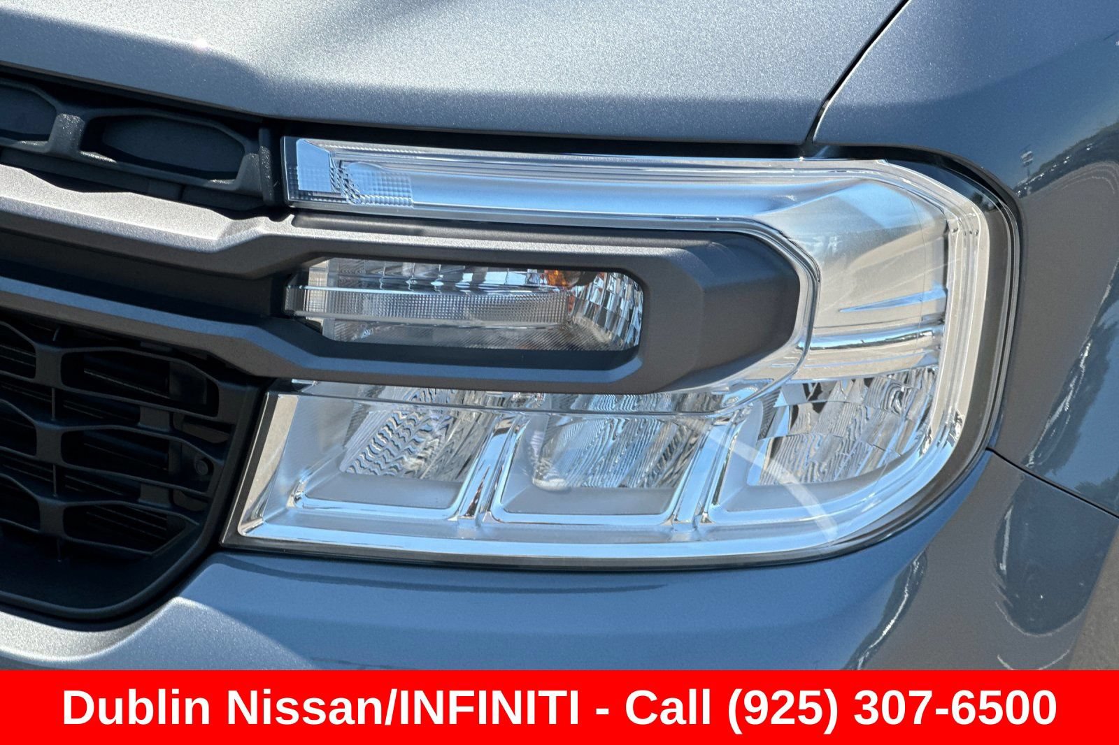 Used 2024 Ford Maverick XLT w/ Equipment Group 300A Standard AWD/4WD image 51