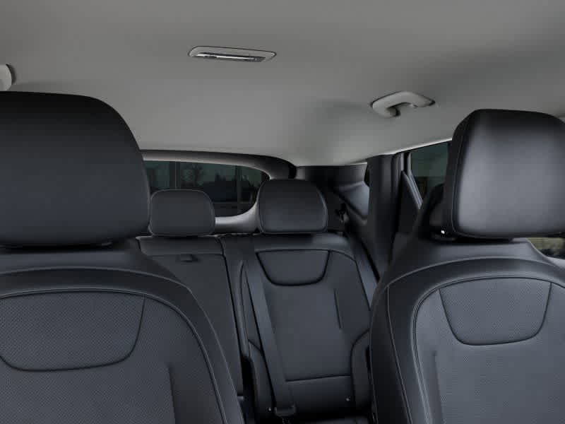 New 2025 Kia EV6 Wind RWD image 27