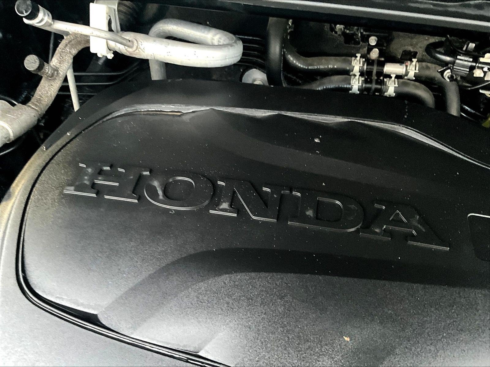 Used 2022 Honda Odyssey Elite image 32