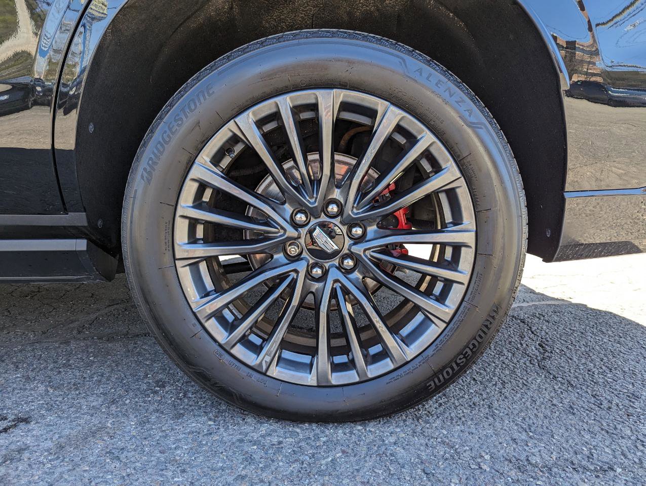 Used 2023 Cadillac Escalade V image 66