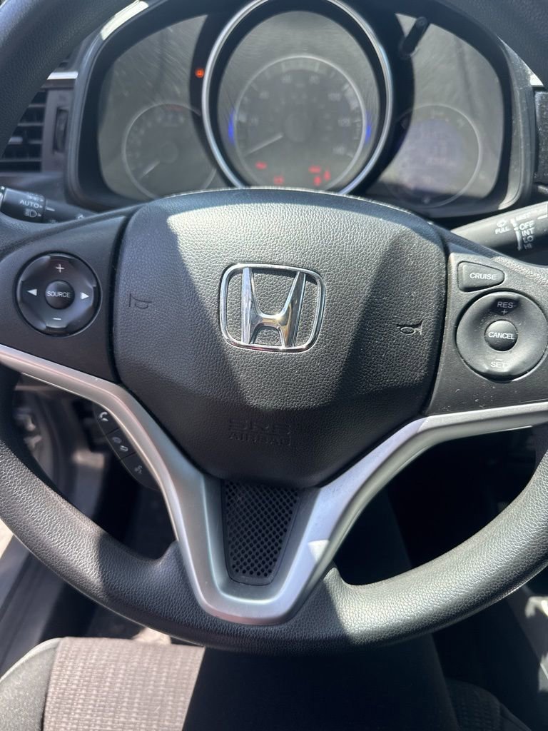 Used 2017 Honda Fit LX image 6