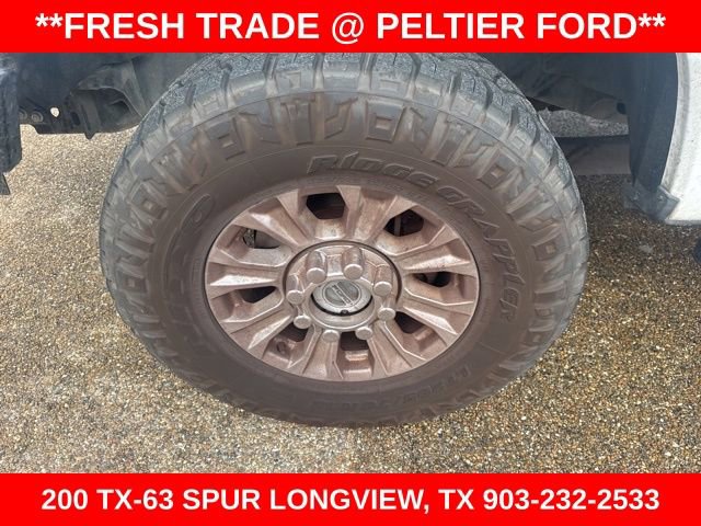 Used 2022 Ford F250 XL w/ STX Appearance Package AWD/4WD image 5