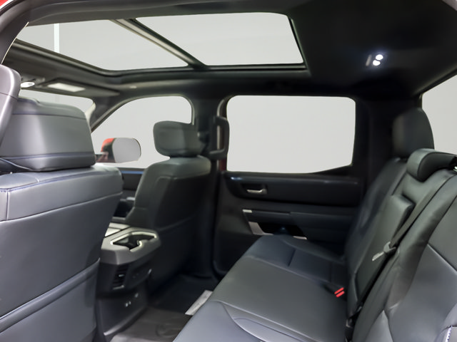New 2026 Toyota Tundra Platinum AWD/4WD image 13