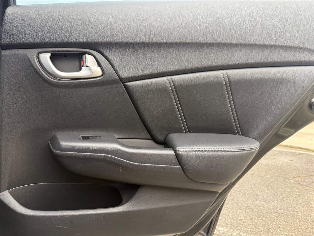 Used 2013 Honda Civic EX-L image 33