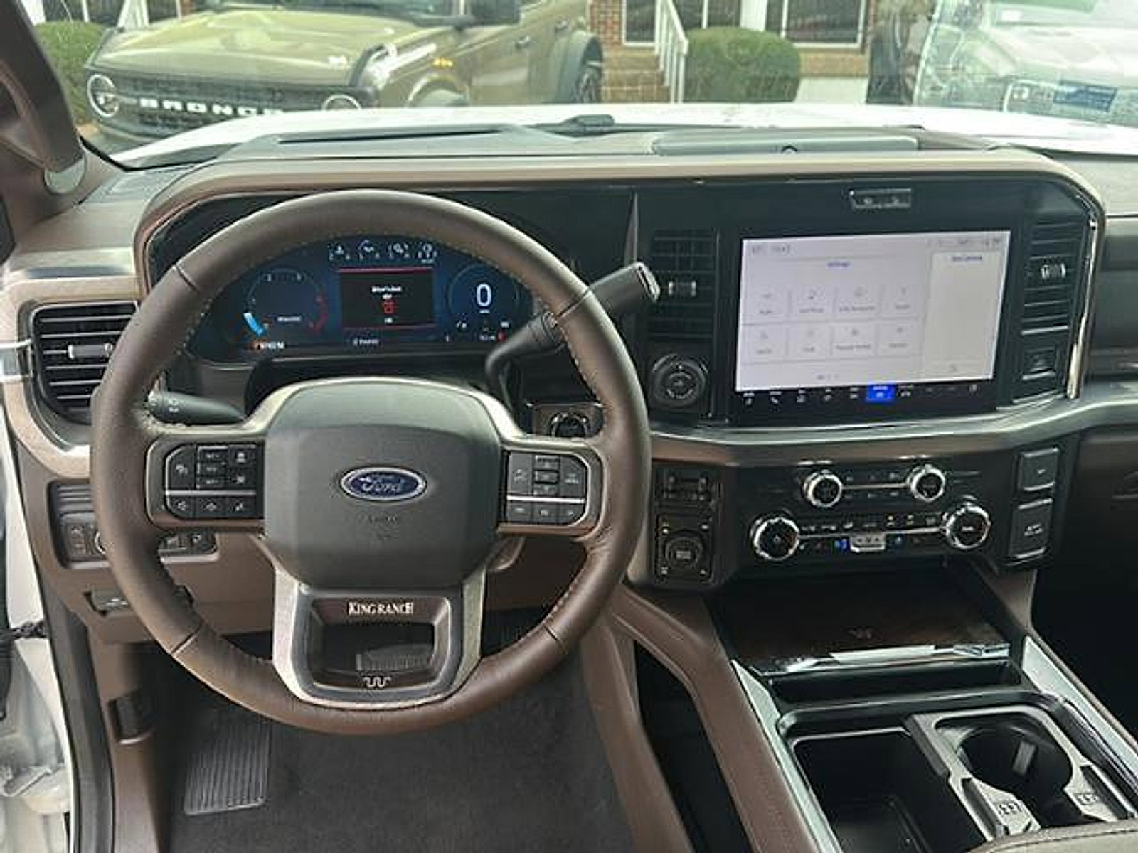 New 2026 Ford F250 King Ranch AWD/4WD image 34