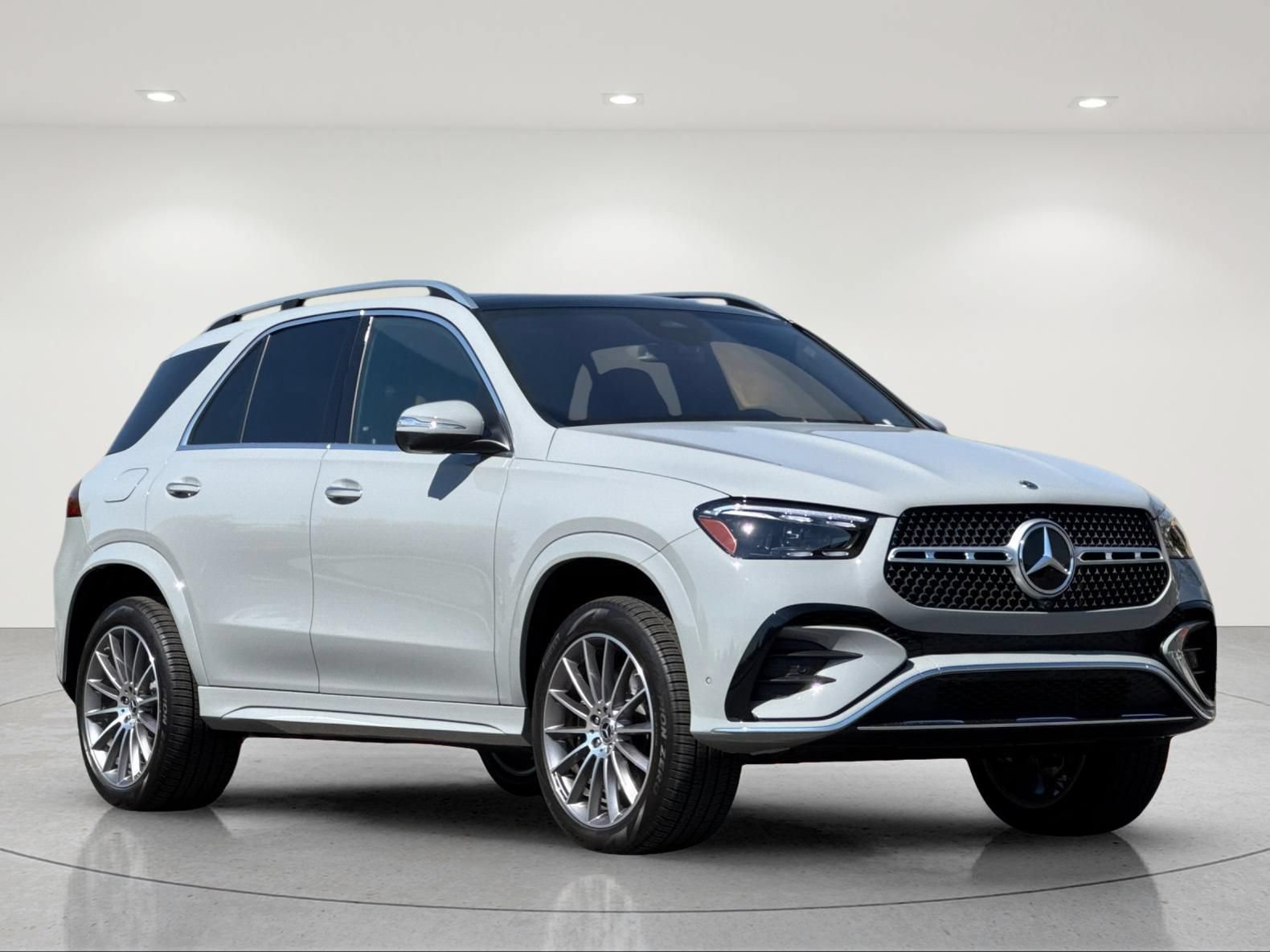 New 2026 Mercedes-Benz GLE 580 4MATIC image 7