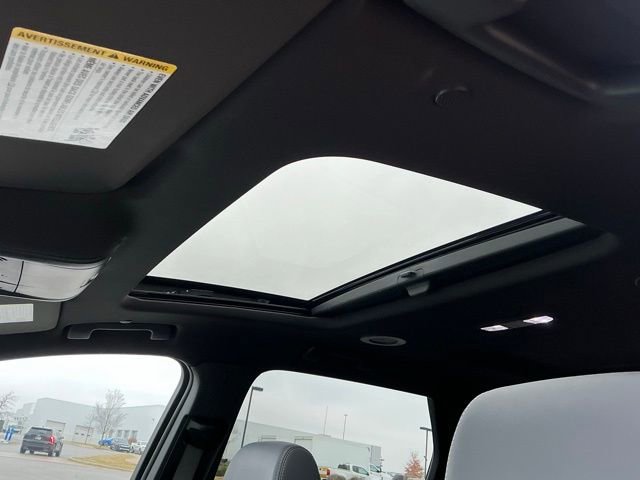 Used 2024 Buick Enclave Essence w/ Experience Buick Package image 34