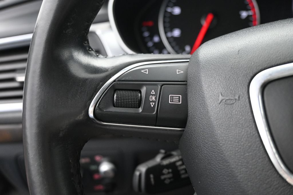 Used 2012 Audi A7 3.0T Premium AWD/4WD image 32