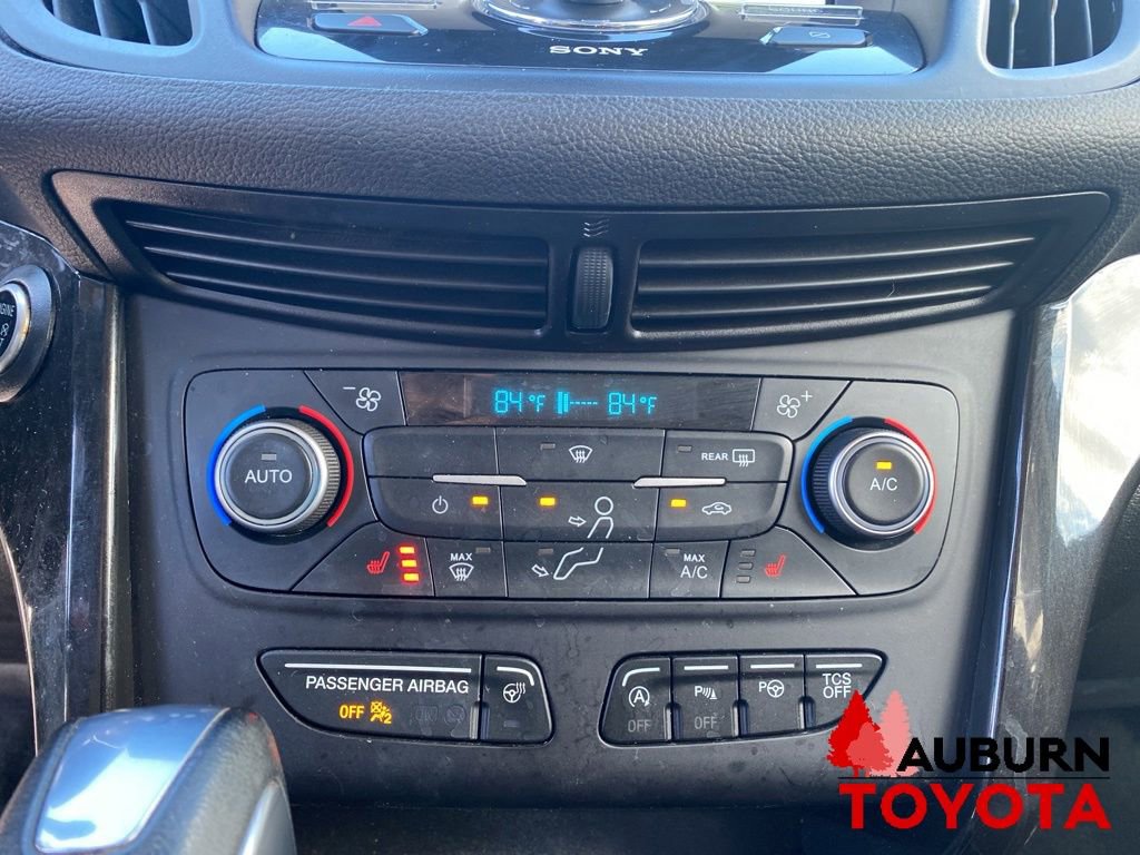 Used 2019 Ford Escape Titanium FWD image 43