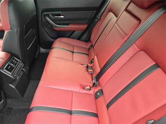 New 2026 MAZDA CX-50 2.5 Hybrid w/ Premium Plus Pkg image 6