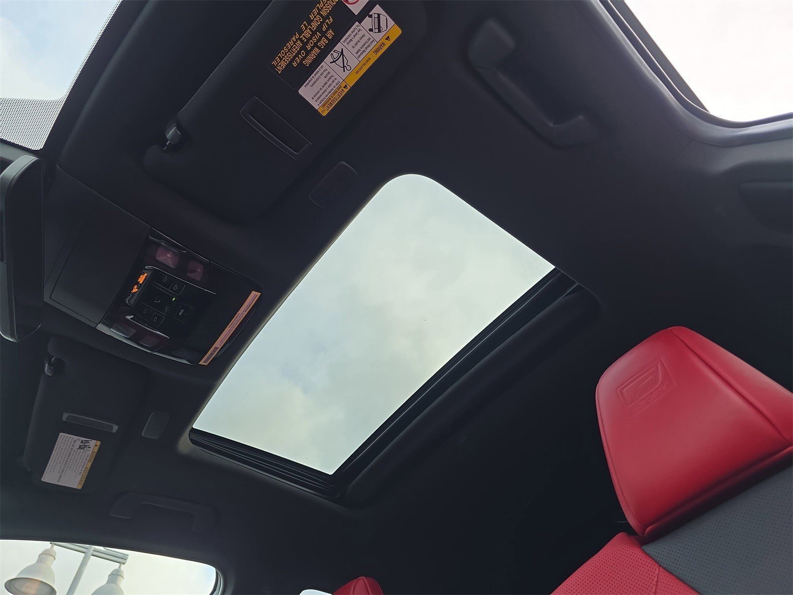 Used 2024 Lexus NX 450h+ F Sport image 27