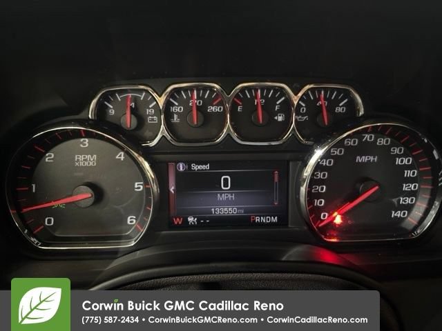 Certified 2016 GMC Yukon SLT w/ Open Road Package AWD/4WD image 18
