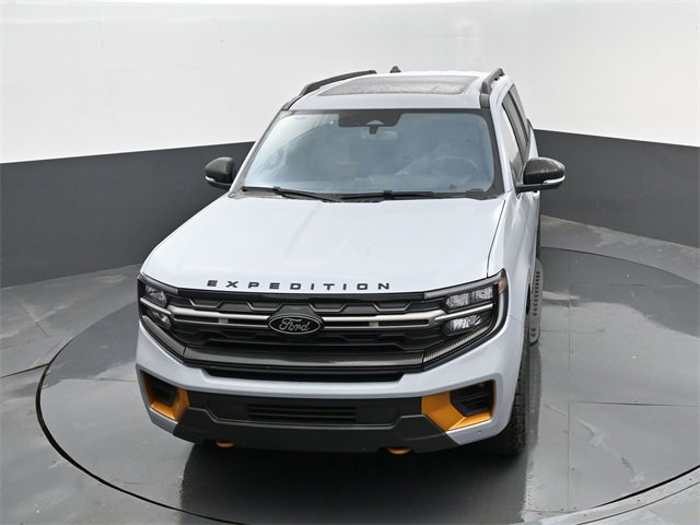 New 2025 Ford Expedition Tremor image 28