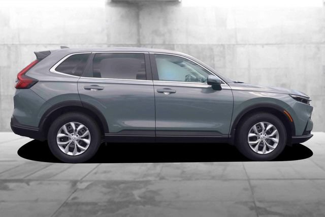 New 2026 Honda CR-V LX image 5