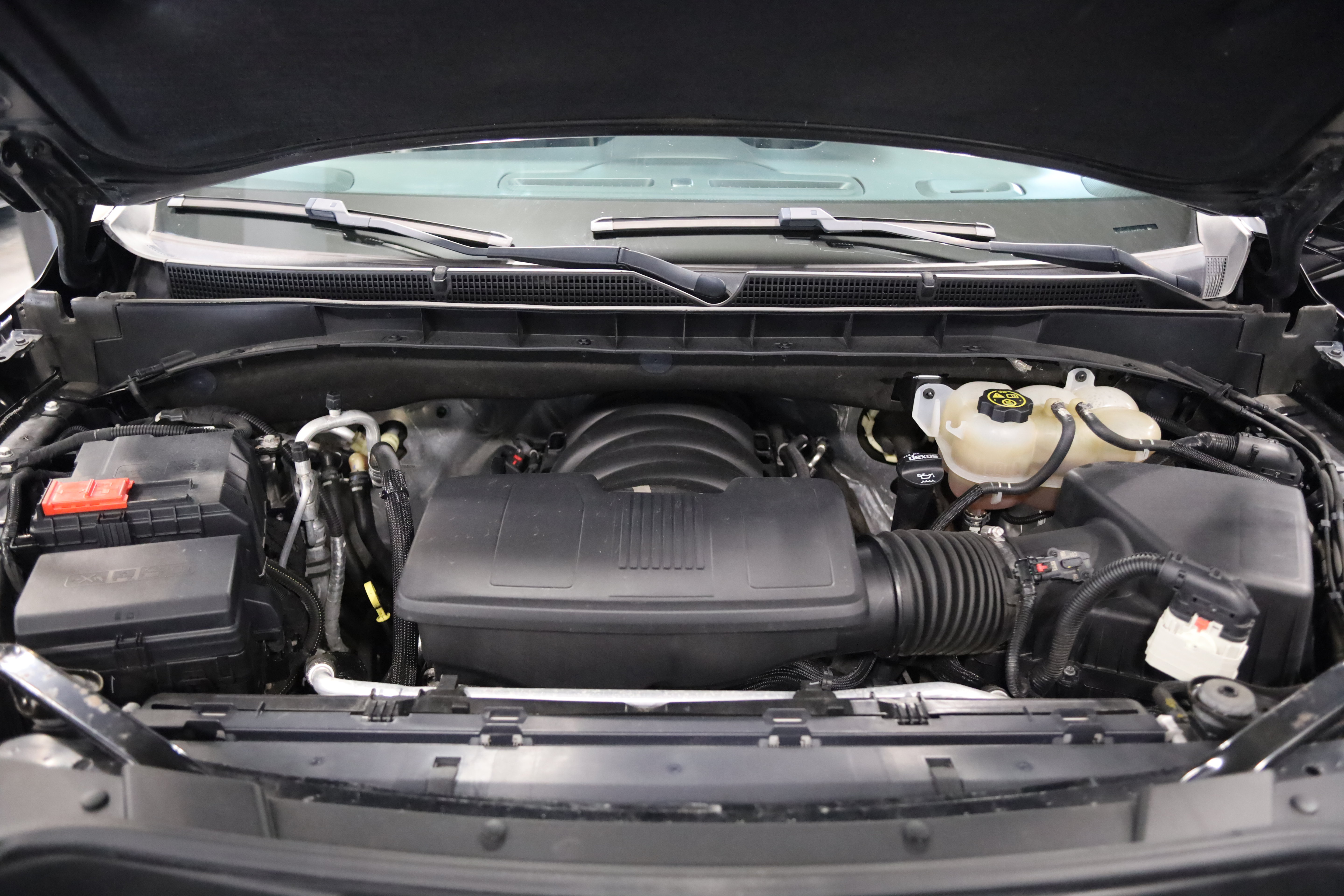 Used 2022 GMC Yukon SLT AWD/4WD image 44