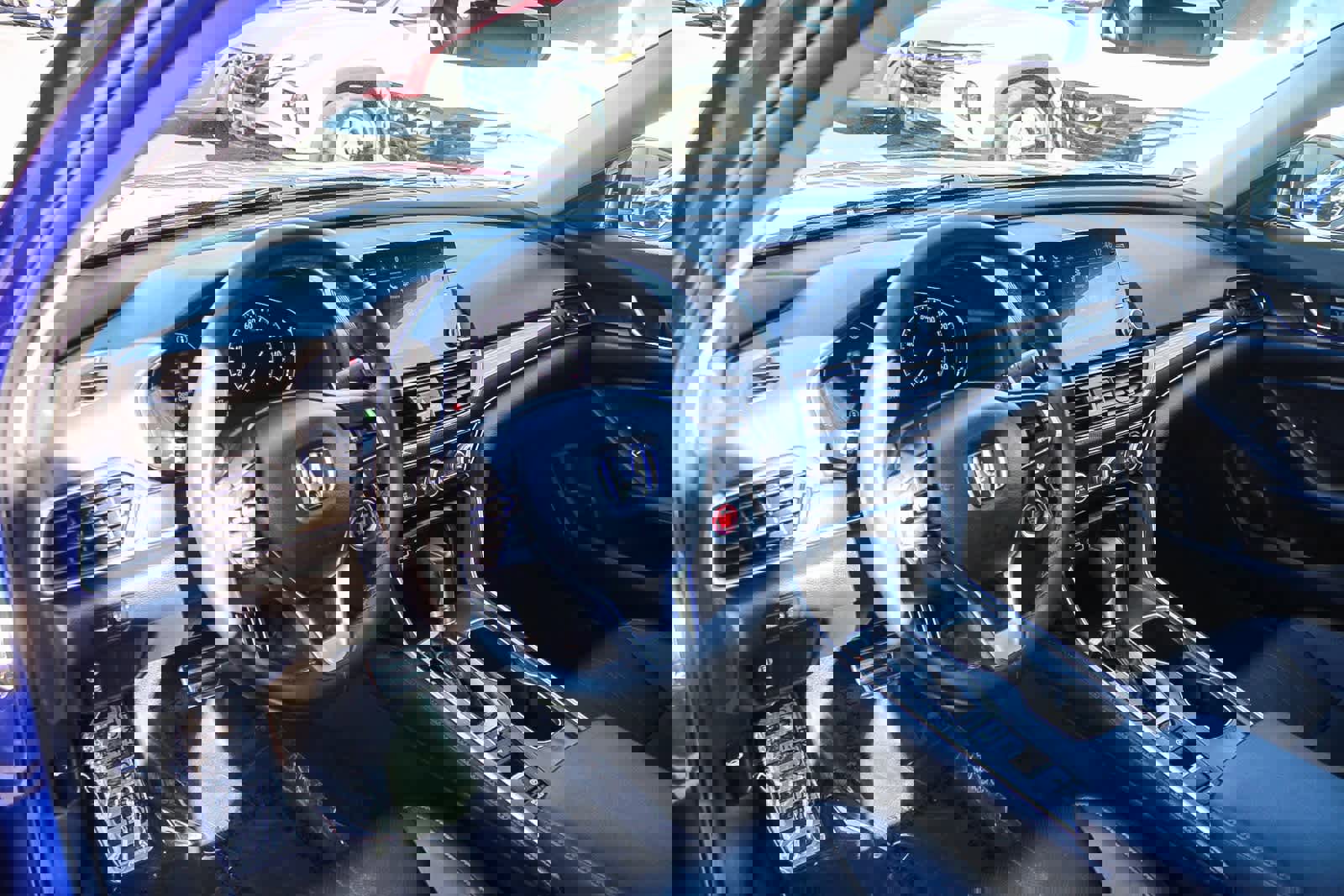 Used 2022 Honda Accord Sport Special Edition image 24