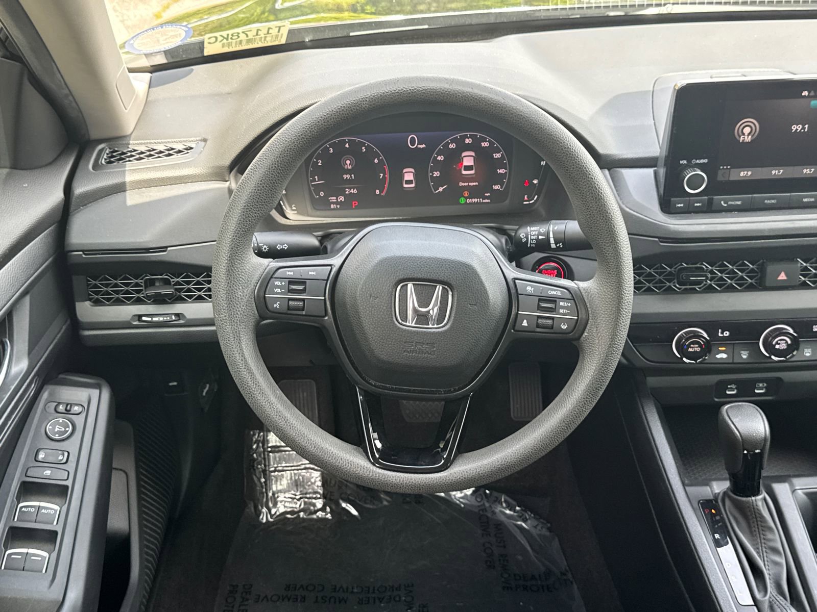 Used 2023 Honda Accord LX image 23