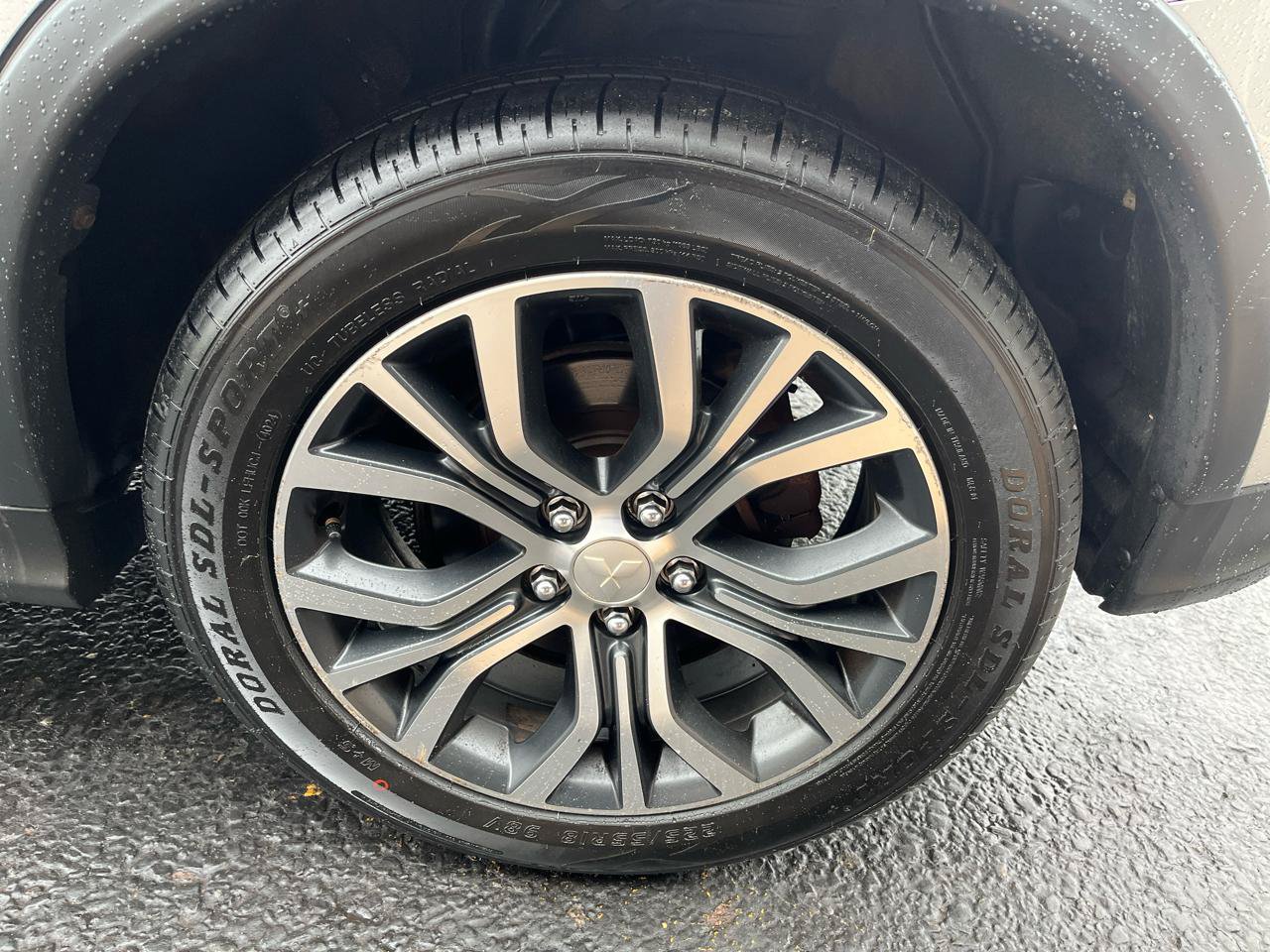 Used 2018 Mitsubishi Outlander Sport ES FWD image 15