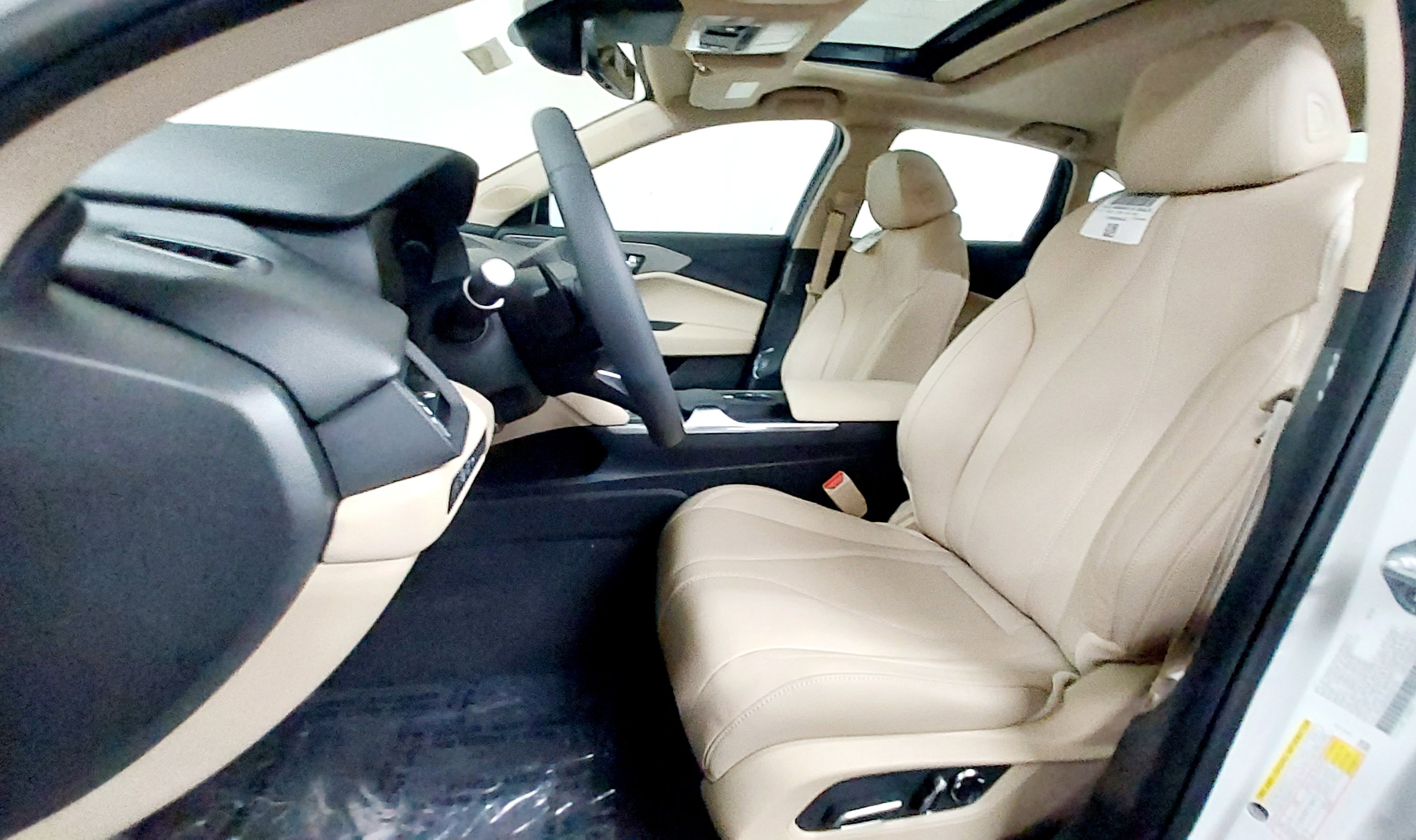 New 2025 Acura TLX w/ Technology Package image 38