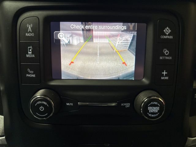 Used 2021 RAM 2500 Big Horn image 11