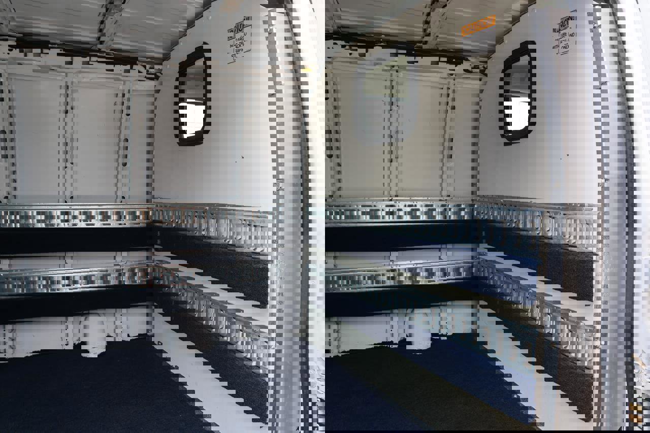 Used 2019 Chevrolet Express 2500 image 11