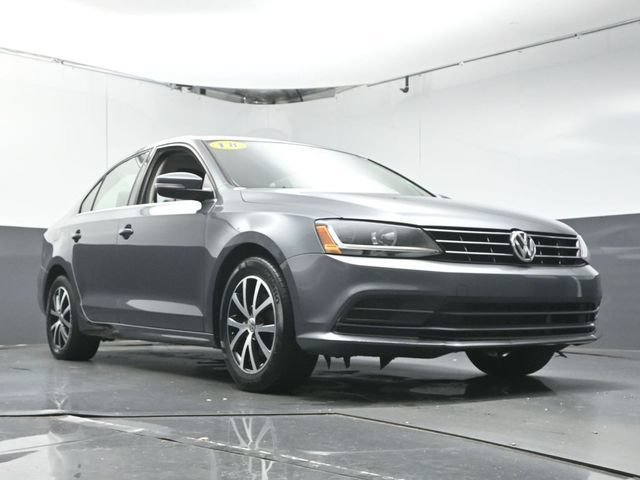 Used 2018 Volkswagen Jetta SE FWD image 30