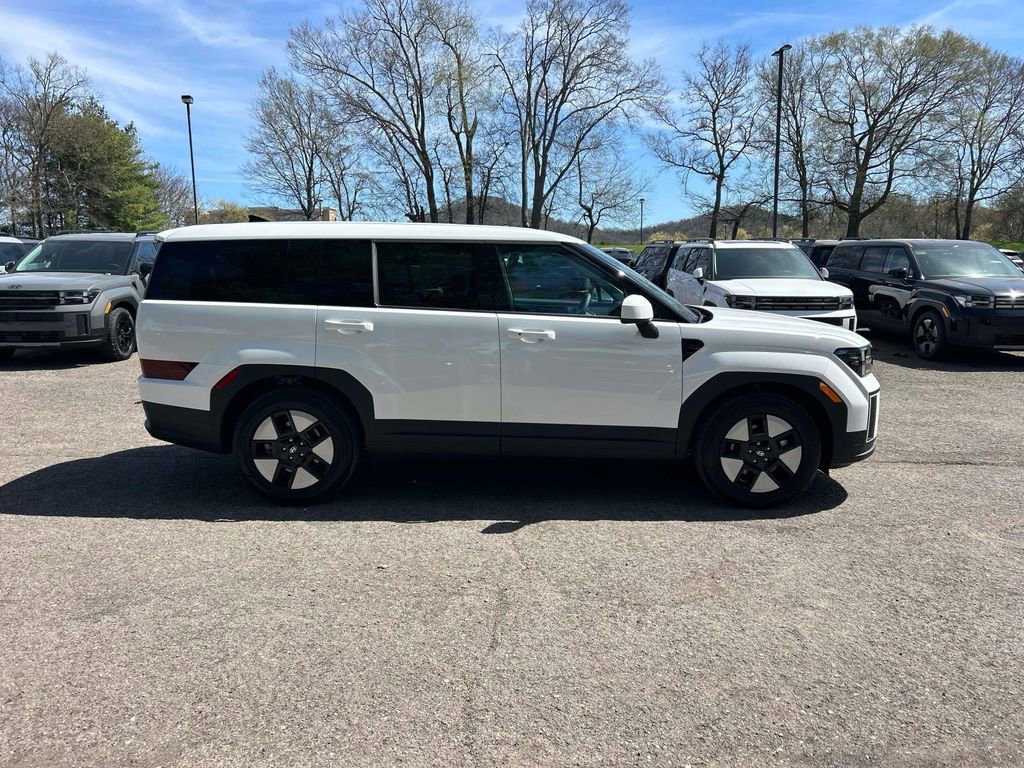 New 2026 Hyundai Santa Fe SE image 8