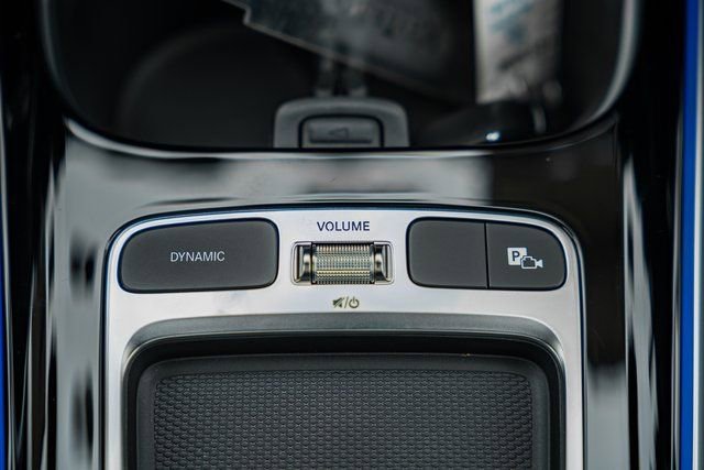 New 2026 Mercedes-Benz GLB 250 4MATIC image 26